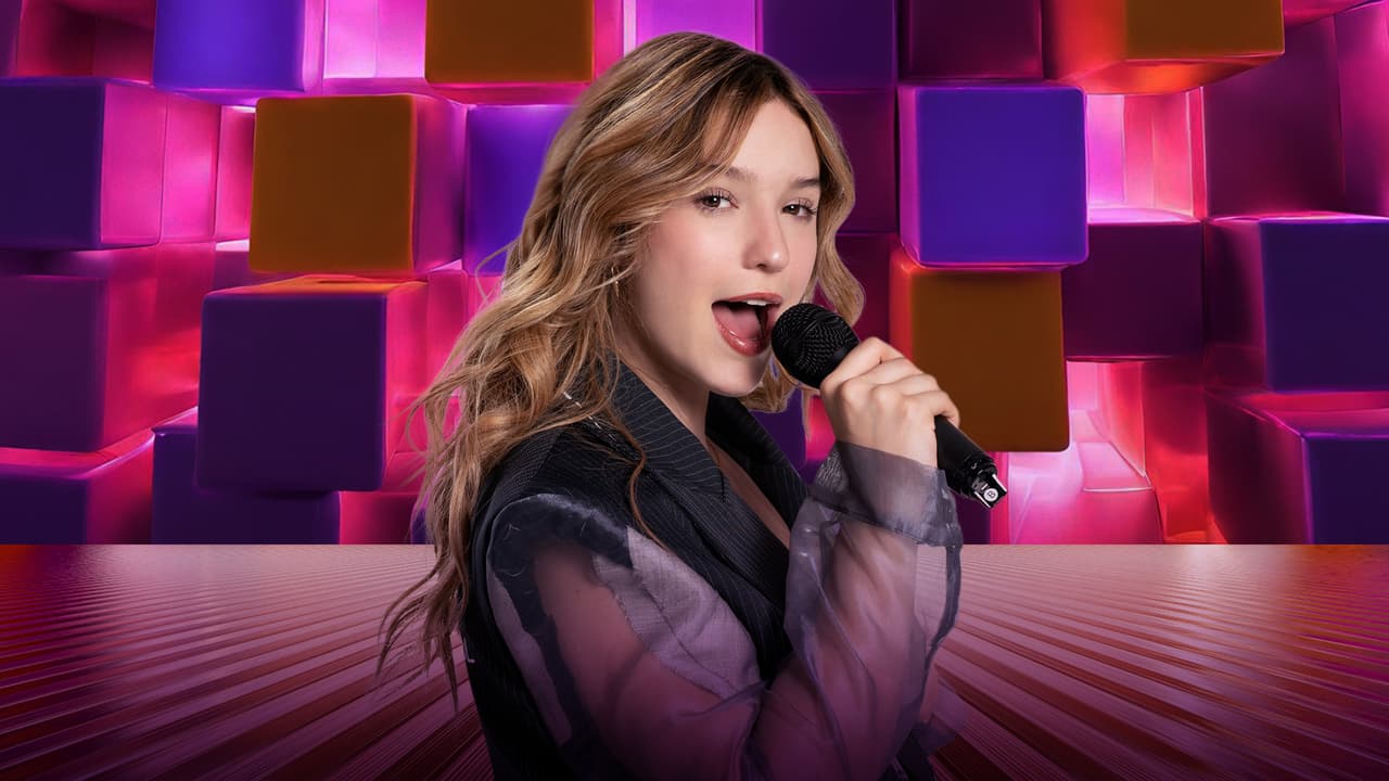 Juego de Voces: Mía Rubin será parte del equipo de los 'Herederos'