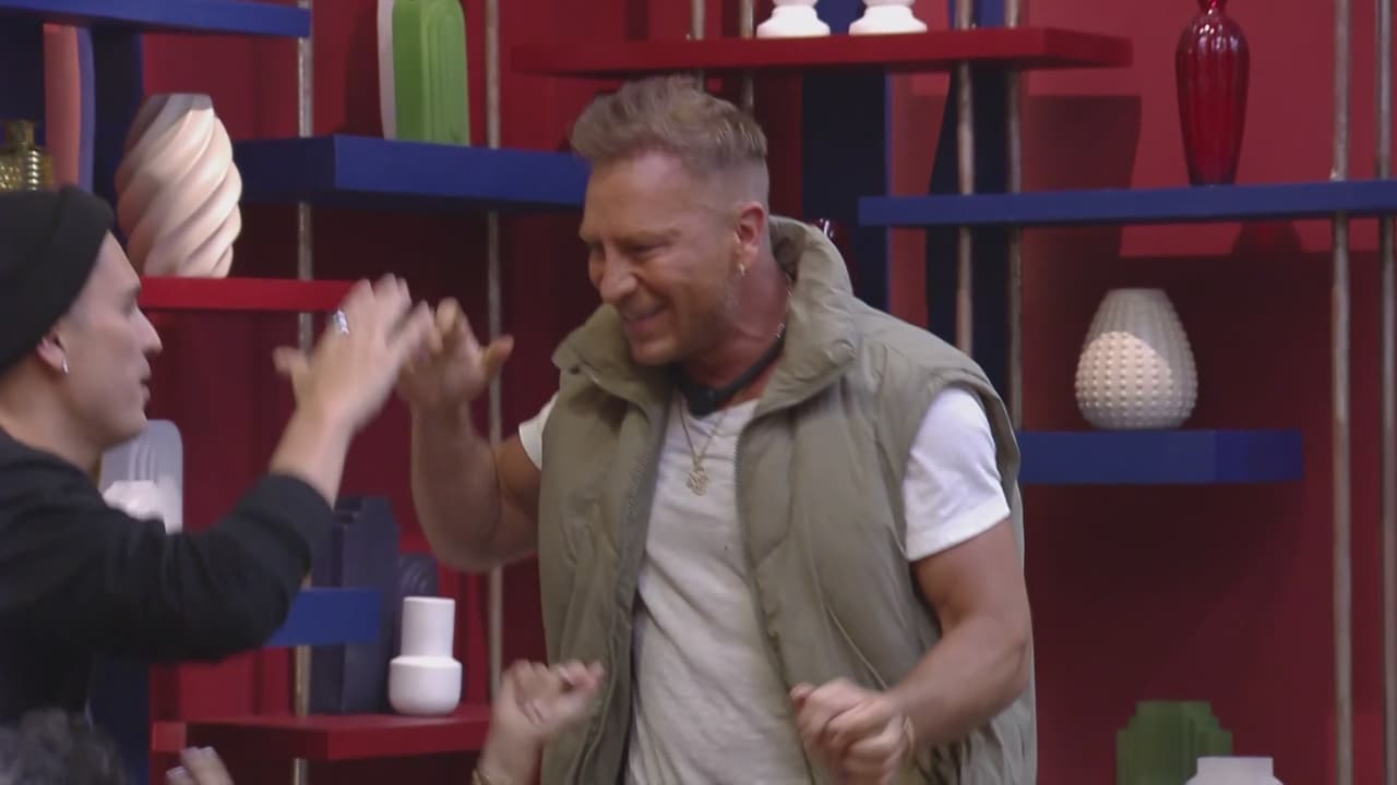 '¿Apostarías Por Mí?'