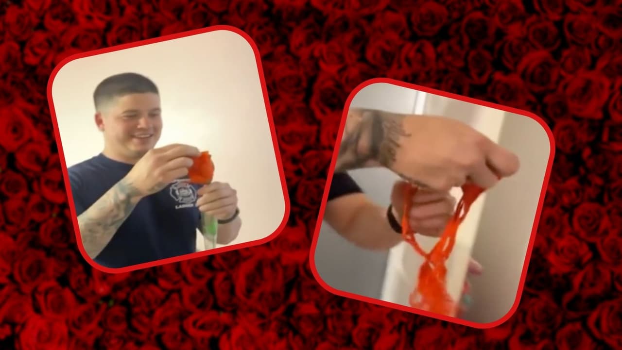 Rosas que se convertían en tangas: lo que vendió un colegio católico el Día de las Madres