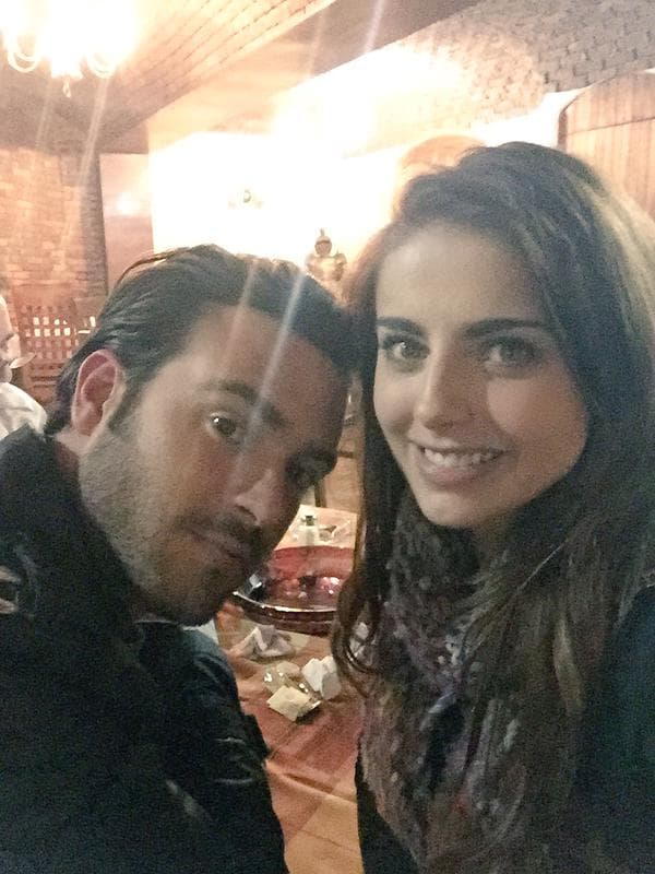 ¿Te gustaría verlos como pareja protagonista nuevamente?