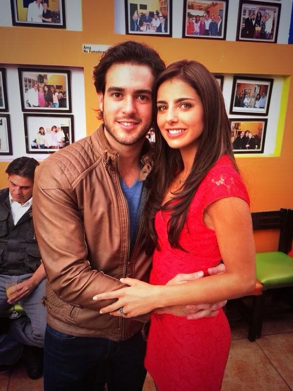 ¿Volverán algún día a compartir créditos?