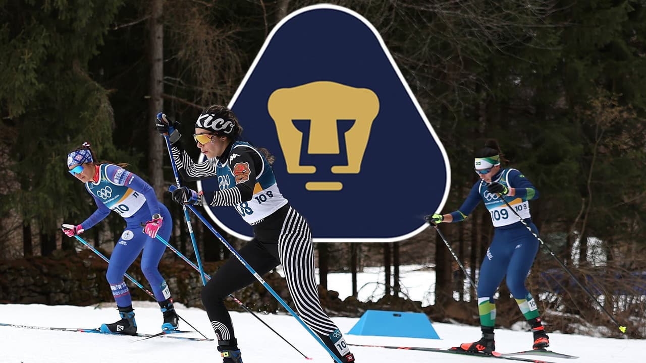 Pumas manda este mensaje después de la participación de Regina Martínez