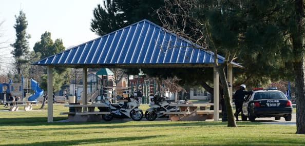 6 - Modesto, California (4,072) Modesto es la sede del viñedo privado más grande del mundo y a pesar de contar con una economía saludable basada en la actividad agrícola, sus índices de criminalidad superan con creces la media del estado de California.