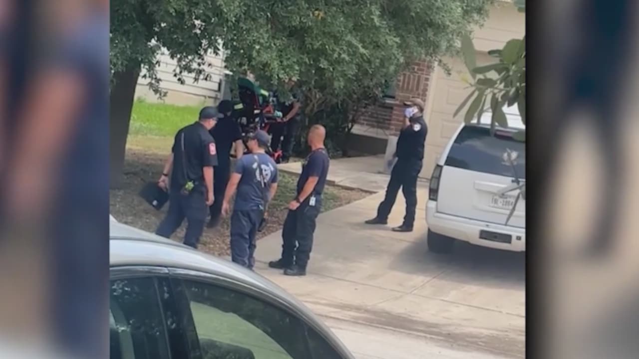 Niño de 2 años resulta herido por el roce de una bala tras dispararse accidentalmente en la cabeza