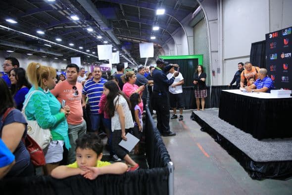 Mi Familia Mi Hogar 2015