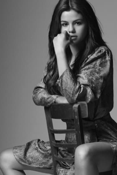 Imposible no caer a los pies de esta chica.