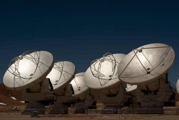 "Se trata de cómo podemos predecir nuestros climas futuros, la evolución del planeta, el sol, nuestras especies", agrega Mauersberger. "Sabemos más sobre nuestro universo, nuestra cultura, de lo que jamás soñamos hace 100 años. Nuestra predicción es que las sorpresas reales aquí llegarán con cosas que ni siquiera podemos comenzar a imaginar".