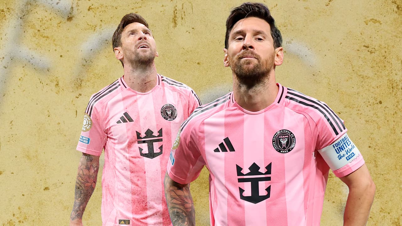 Messi 'preocupa' a fans con declaraciones tras golazo ante Porto 