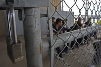 Ciudadano canadiense muere bajo custodia de ICE en Florida
