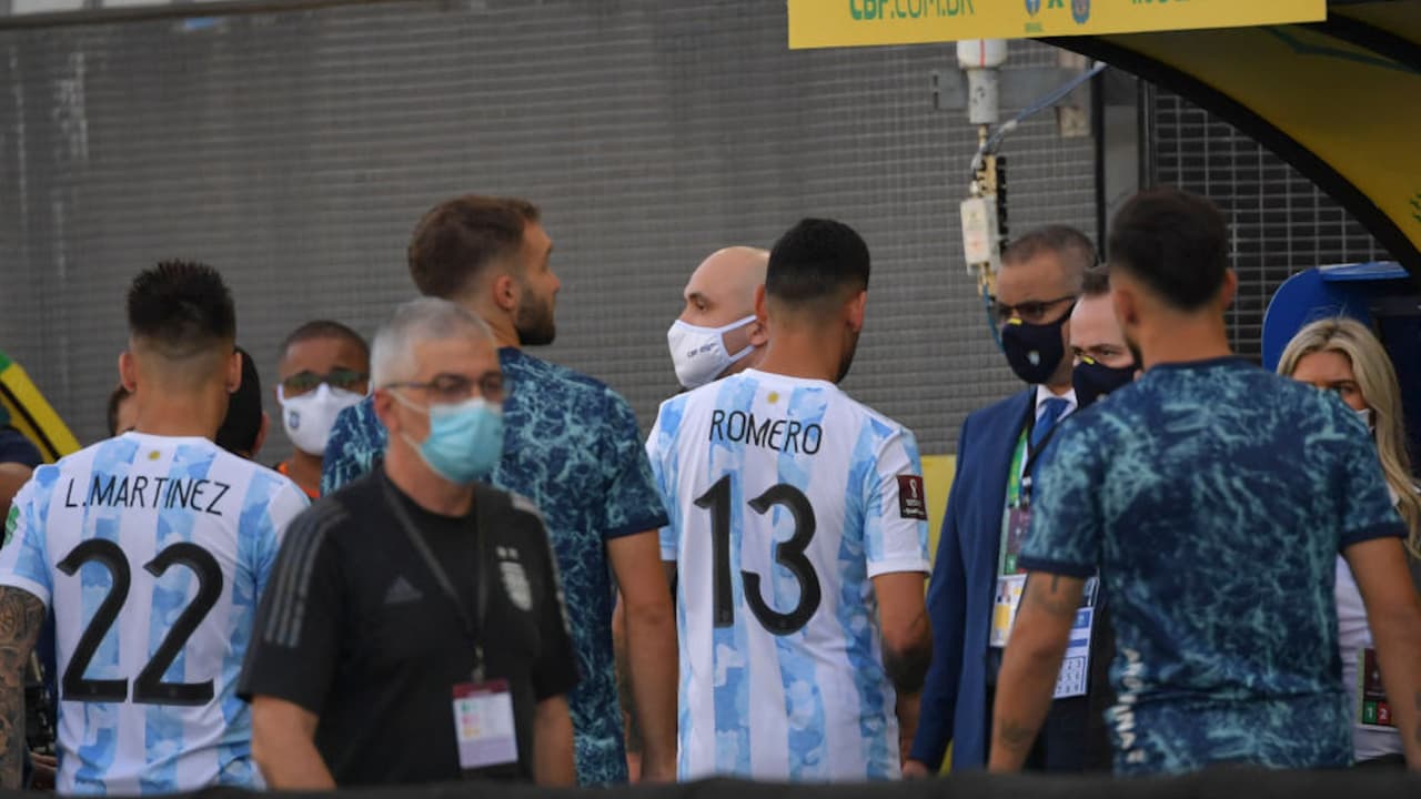 La AFA prepara su defensa ante la FIFA; no quiere perder puntos