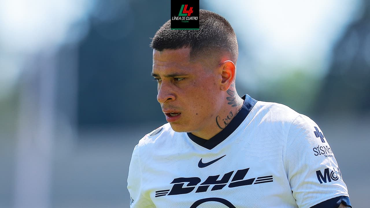 Razones que hicieron pasar a Pumas del protagonismo a la crisis