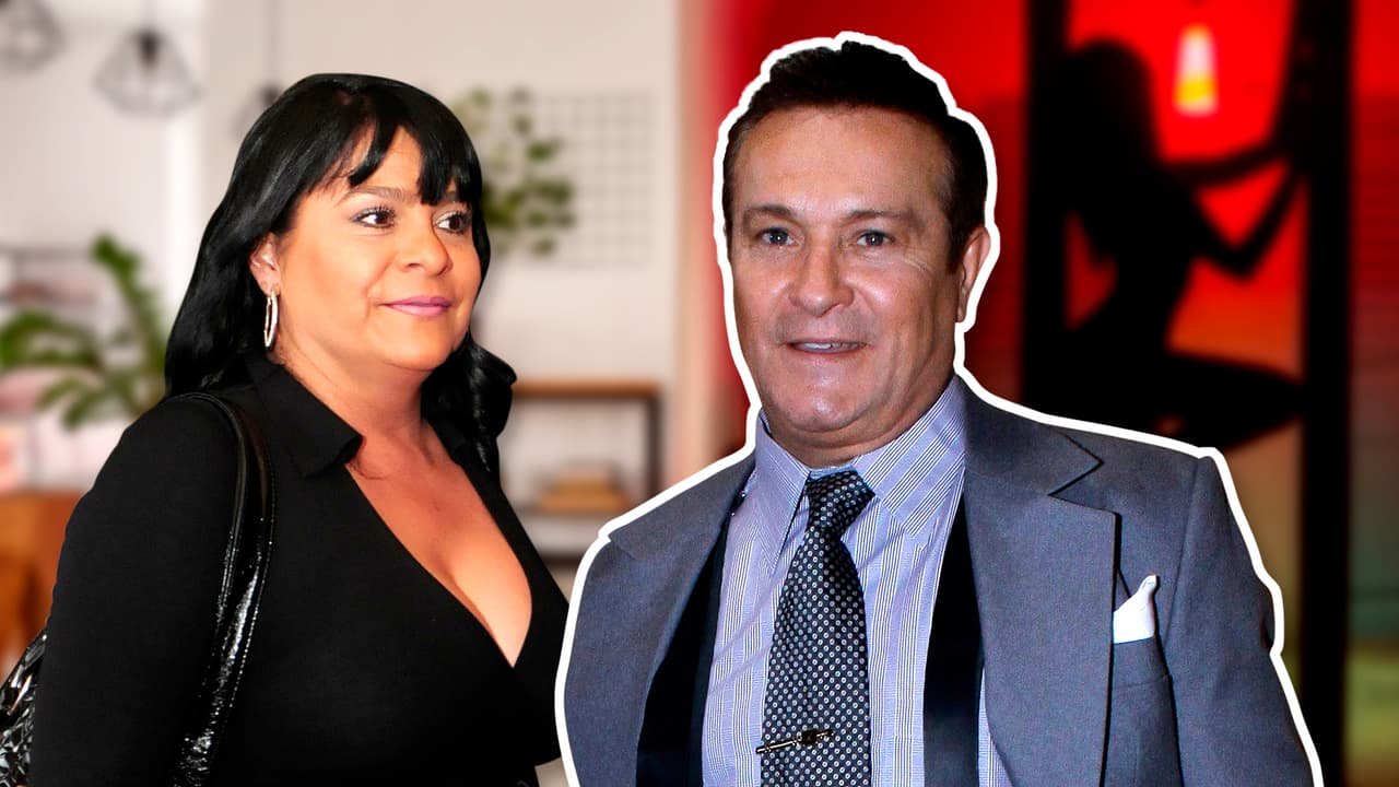 Cuestionó la decisión editorial de la revista al exhibir a su esposa y a su consuegra: "¿Qué te hacen dos mujeres? ¿Por qué sigues violentando a través de una revista que supuestamente escribes para que las mujeres la compren y se enteren de sus artistas preferidos? ¿Cómo te permites violentar a la mujer, por Dios? 
<b>Esa es la gravedad</b>". 
<br>