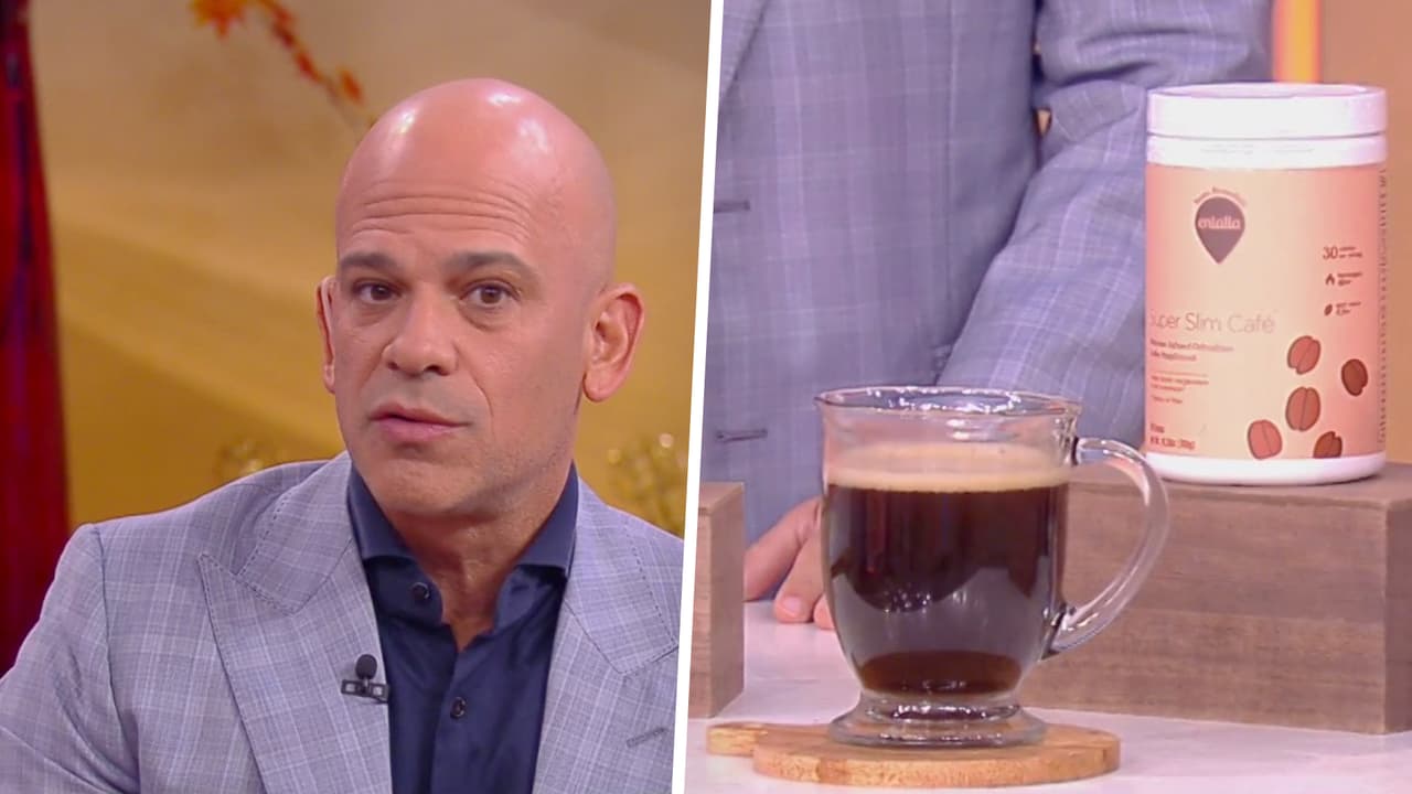 ¿Cómo el café puede reducir el riesgo de diabetes y derrames? Dr. Juan lo explica