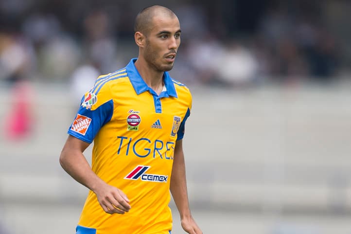 Guido Pizarro: 'Le apuntaré a la selección Argentina'