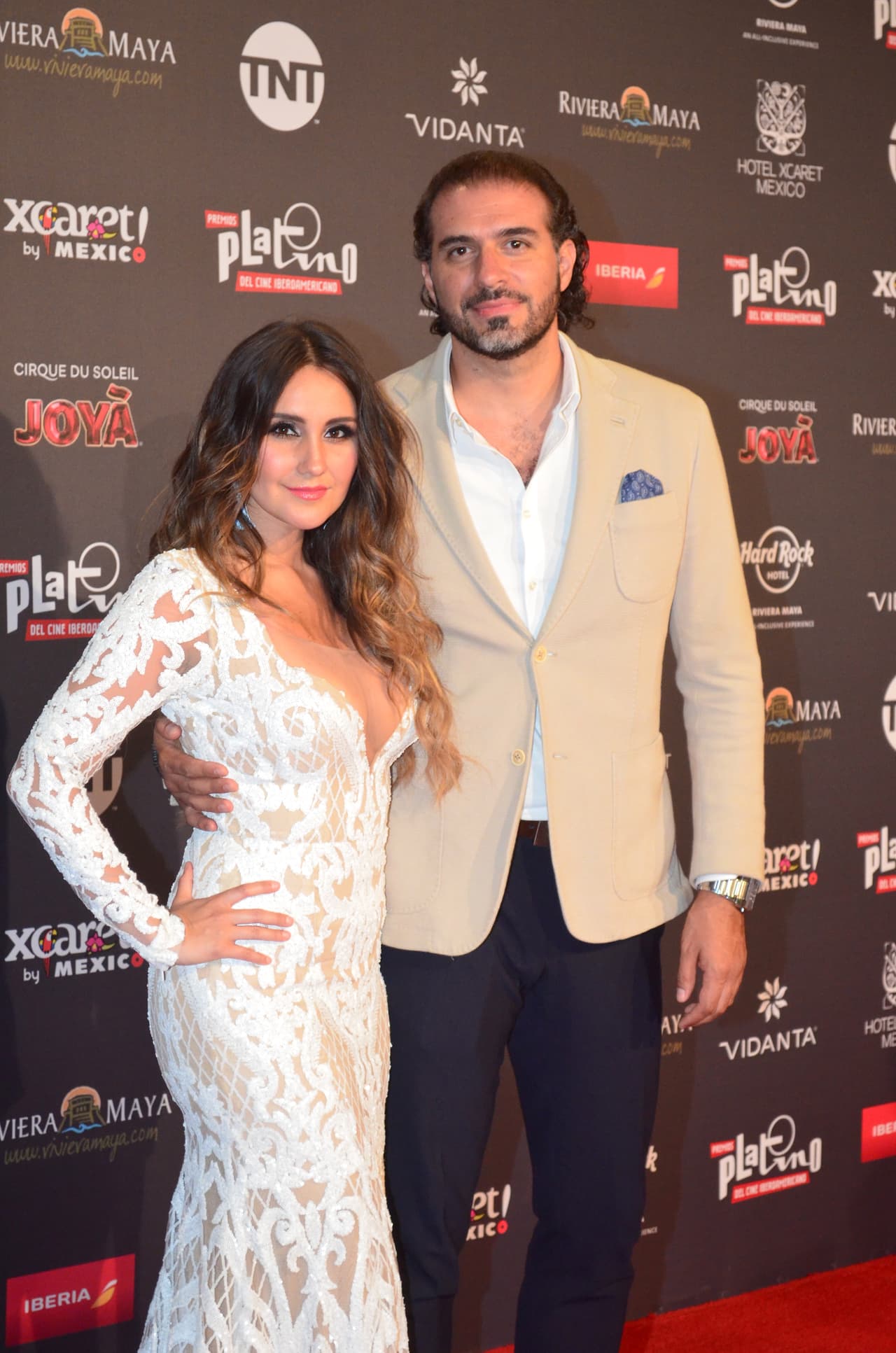 La 'wedding planner' de Dulce María se habría comprometido a liquidar la totalidad del evento para que se les respetara la fecha y el descuento que les habían dado, por lo que el jardín negó que hayan sido ellos los que realizaron esa solicitud.