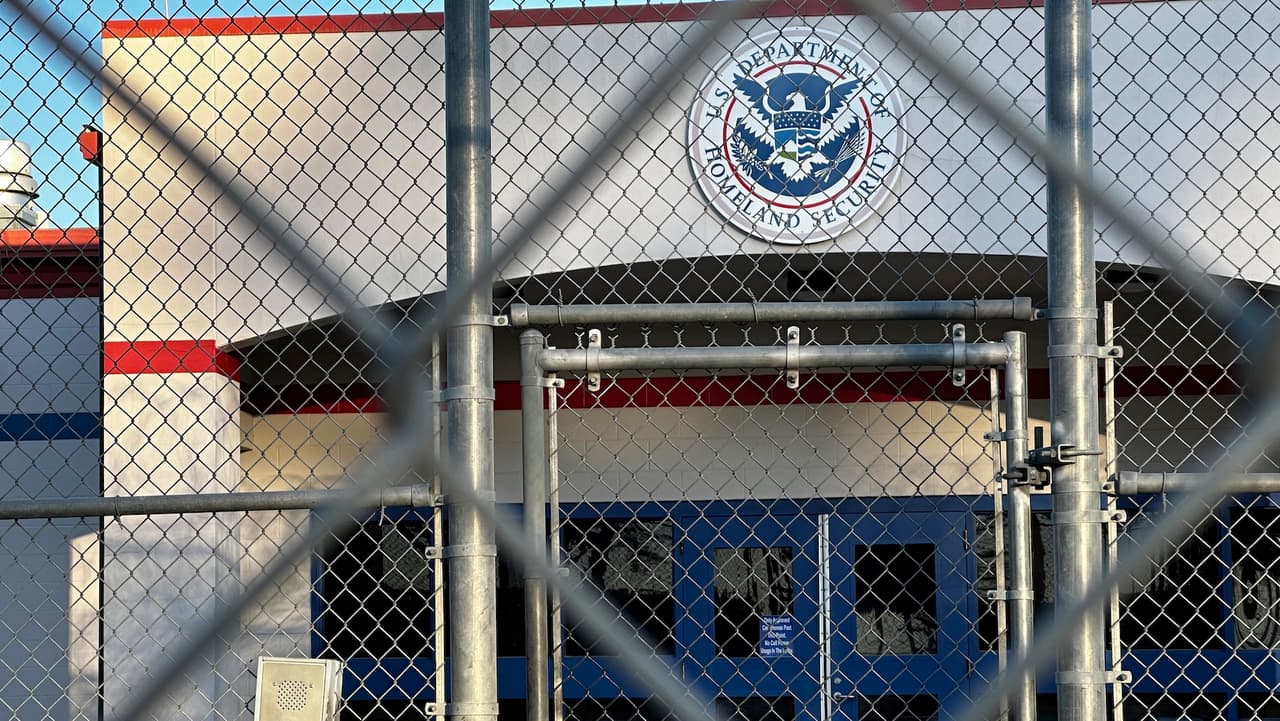 Muere bajo custodia de ICE inmigrante hondureño detenido en Nueva Jersey