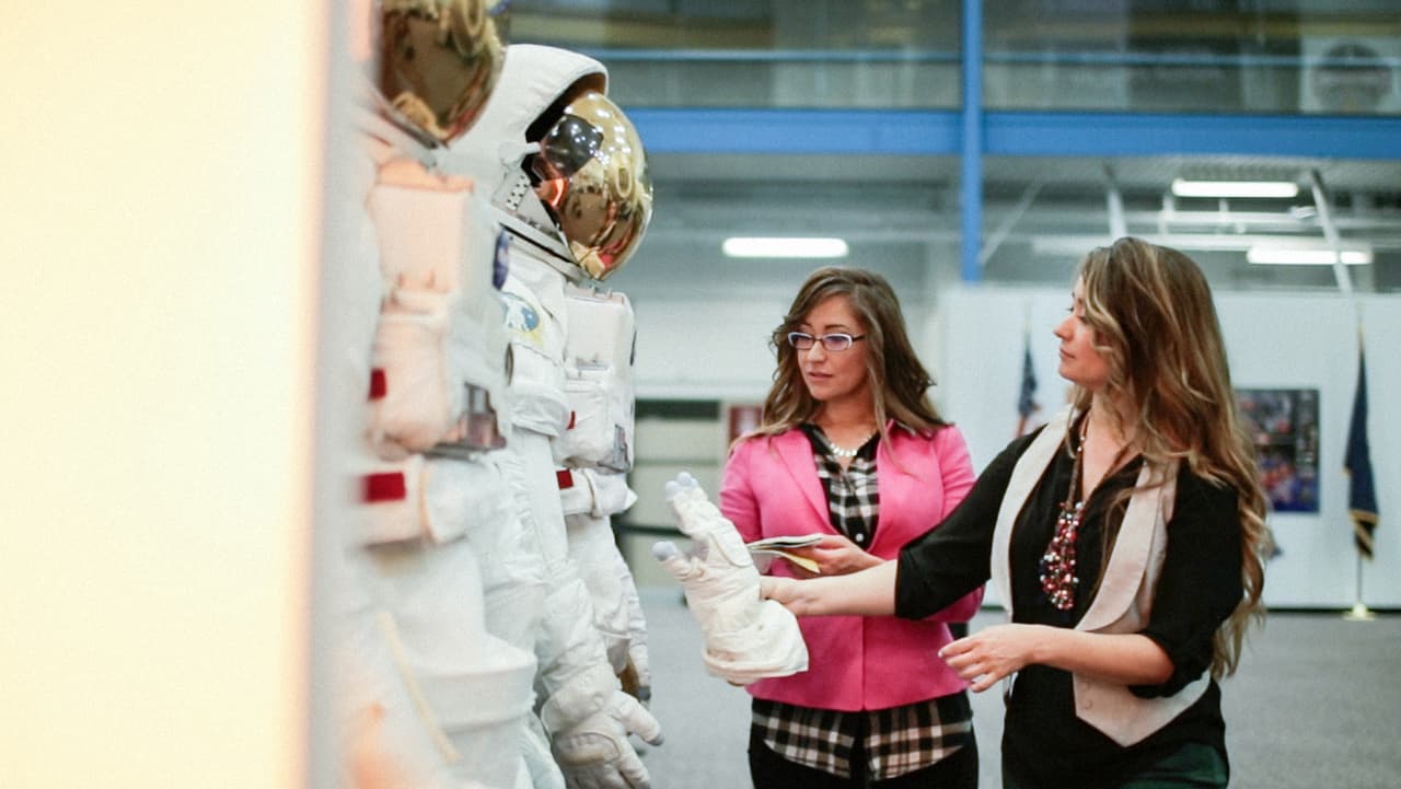 "Como mujeres, como latinas, somos de comunidad, somos de trabajar juntos, de ayudarnos unos a los otros, de cultivar comunidad", dice Alma Stephanie Tapia.
<br>