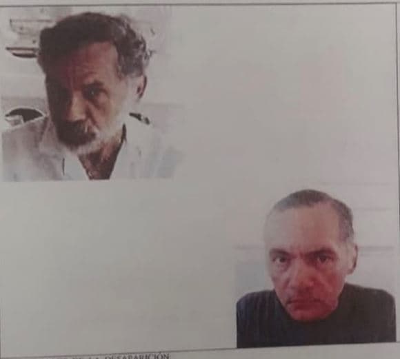 Continúa la búsqueda de hombre desaparecido en el 2014 