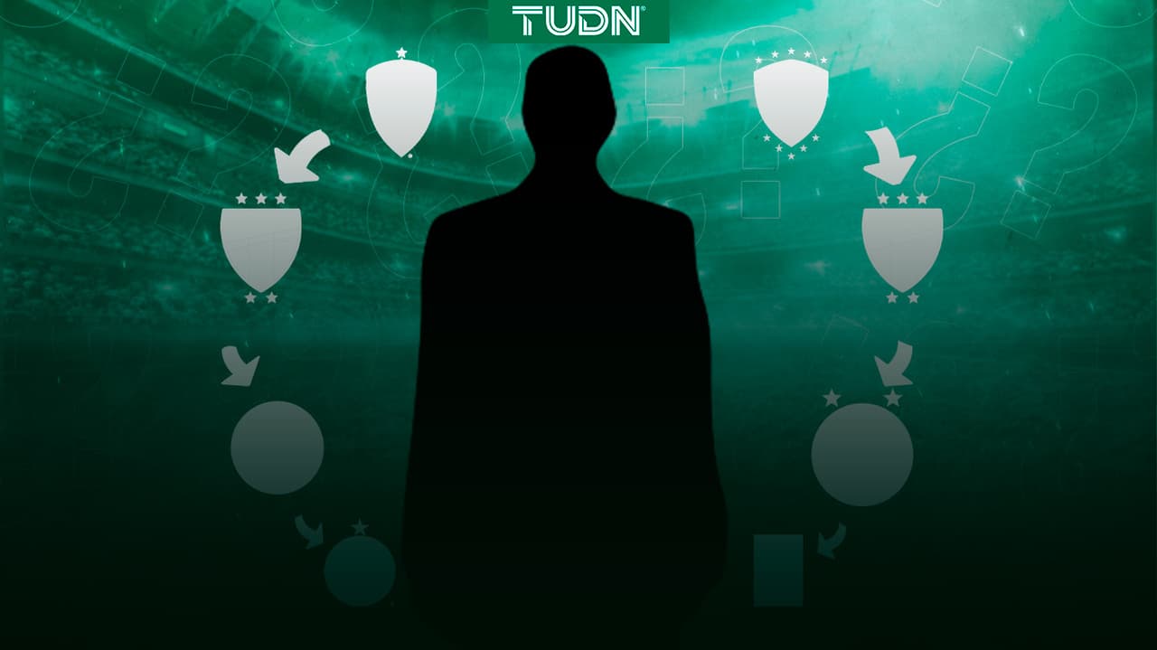 Reto deportivo NIVEL EXPERTO: solo 1 de cada 10 completa los equipos de Liga MX