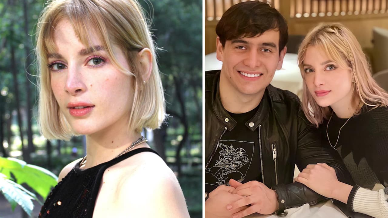 ¿Imelda Tuñón, la viuda de Julián Figueroa, ya tiene un nuevo romance?