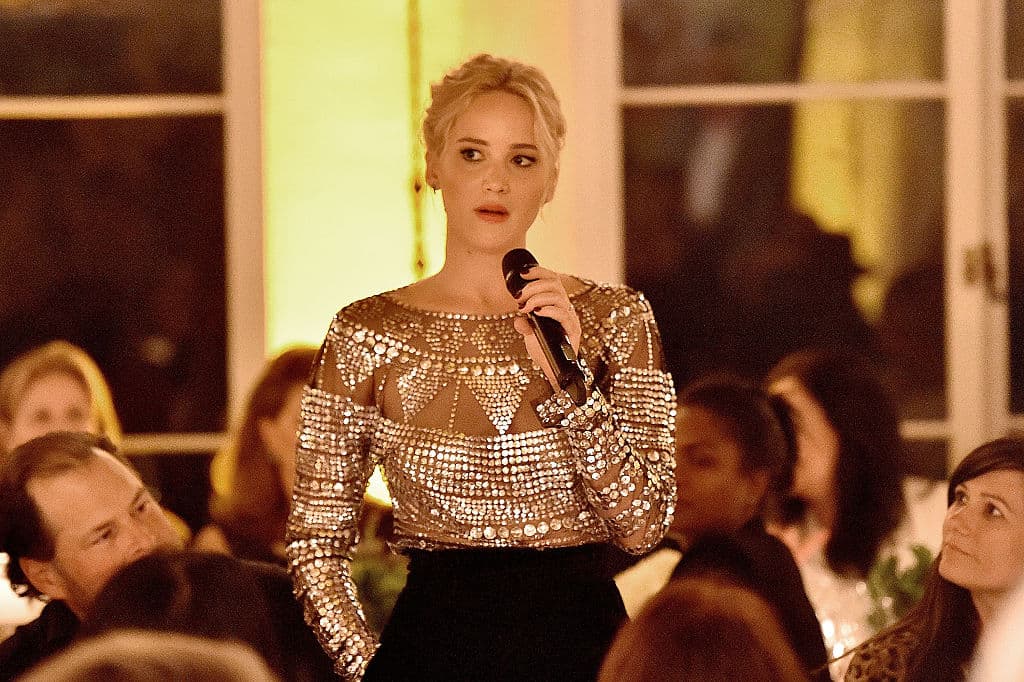 “Le llegué a dar mi número de teléfono, pero nunca me llamó. Y me encanta que no lo hiciera, eso lo hace mucho más atractivo”, confesó en una ocasión.
<br>