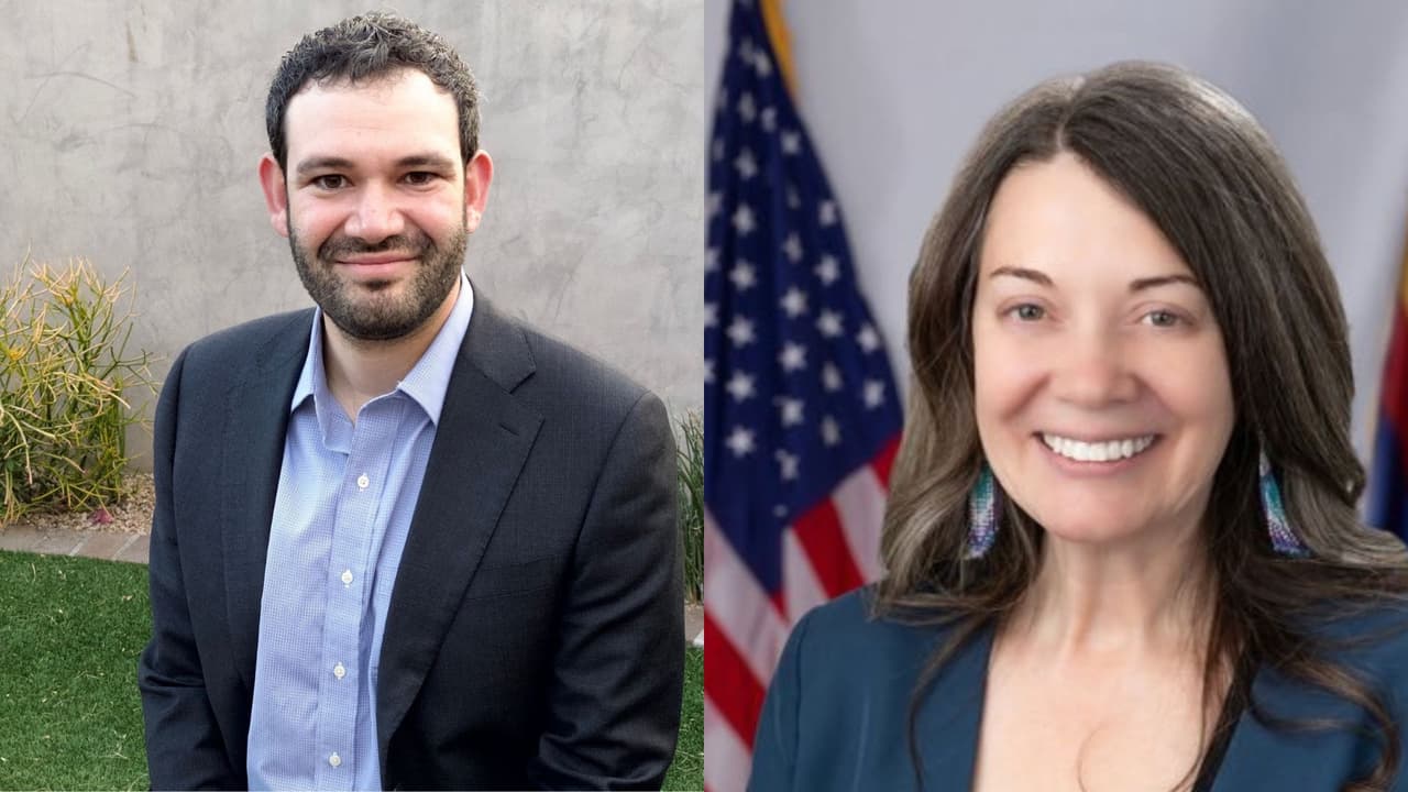 Conoce a los candidatos republicanos que buscan la nominación para Secretaría de Estado de Arizona