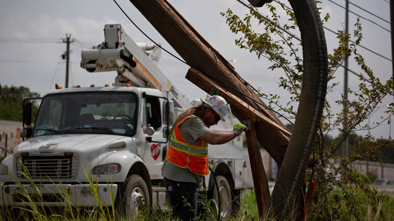 CenterPoint Energy anuncia una nueva incorporación para mejorar su respuesta ante las emergencias