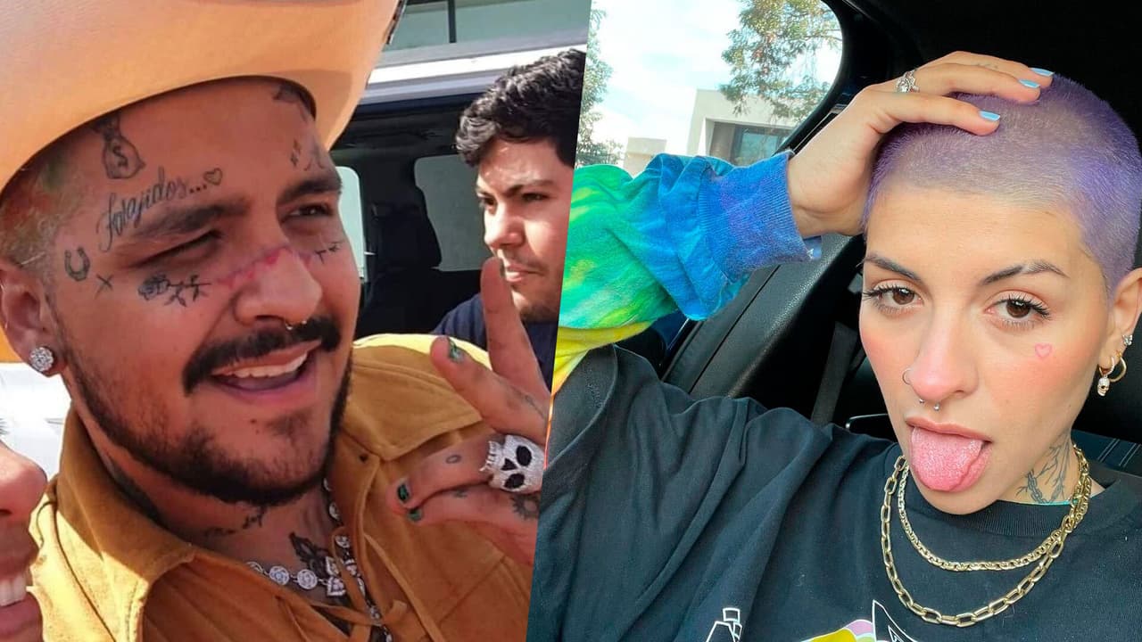 <b>8. Latinos:</b> Sin duda que la relación entre ambos sería más fácil en temas culturales por sus raíces latinas. Él, mexicano, ella, argentina, tienen más en común de lo que imaginamos.