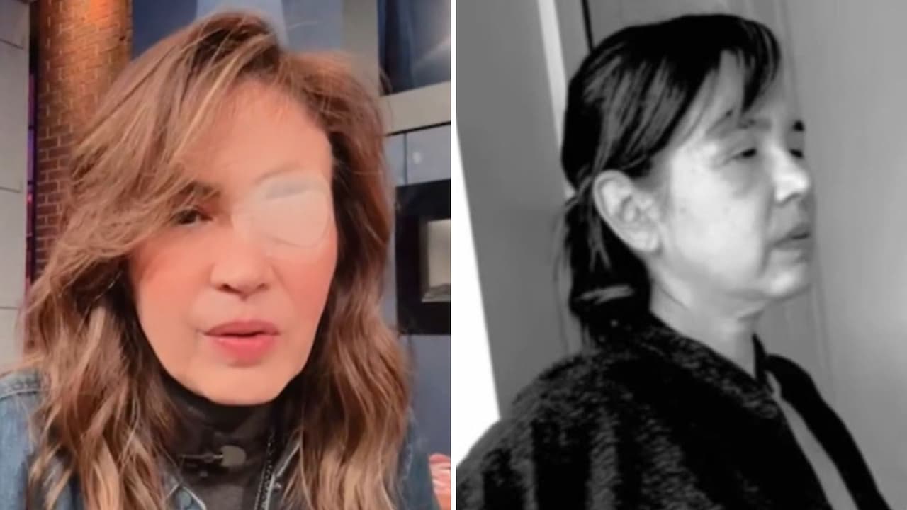 ¿Yolanda Andrade arregló su testamento porque “está gravísima”? Esto se sabe