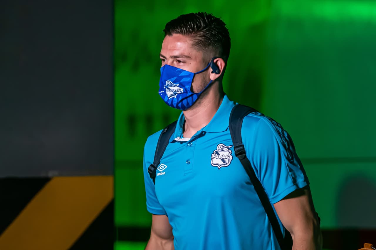 Aficionados se encuentran listos para disfrutar de un nuevo partido de semifinales entre Santos y Puebla.