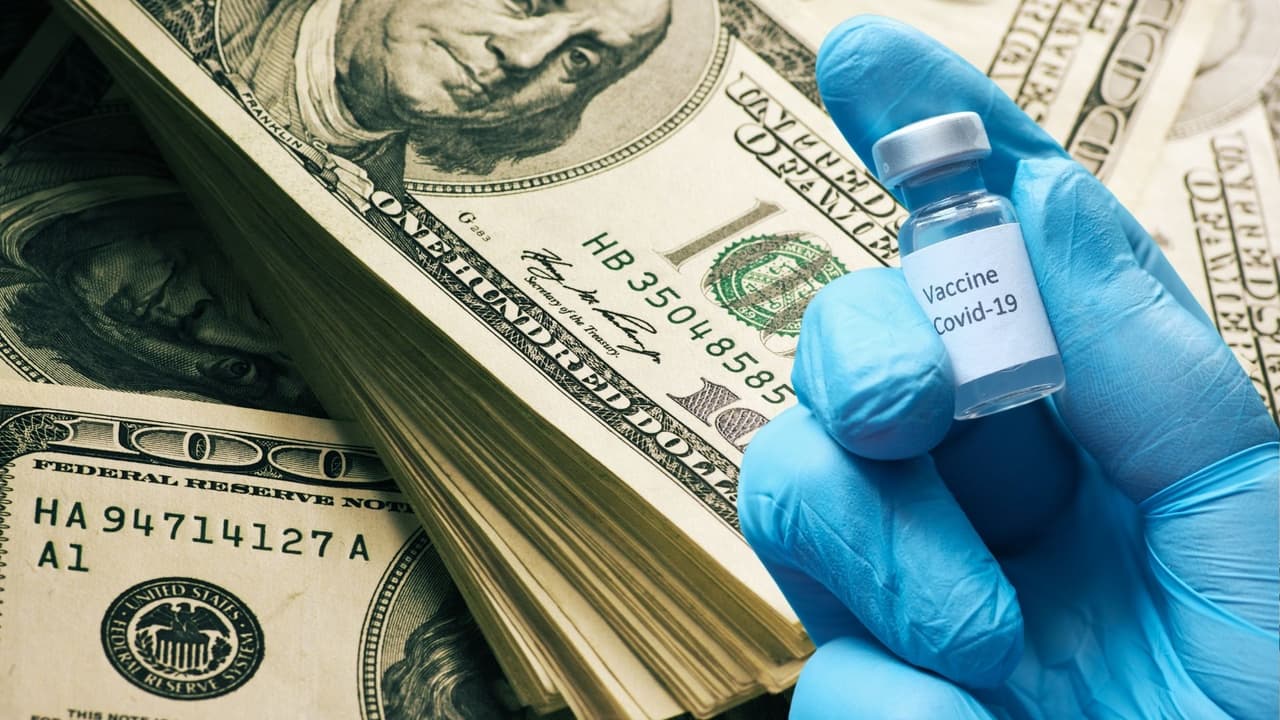 Tarjetas de regalo de $ 100 para las personas que se vacunen durante jornada