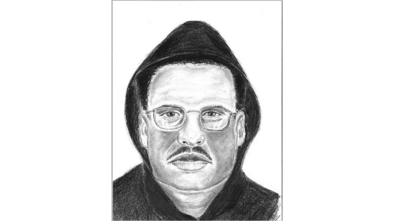 Las autoridades buscan a este hombre, quien es sospechoso del asesinato de Eric Montez.