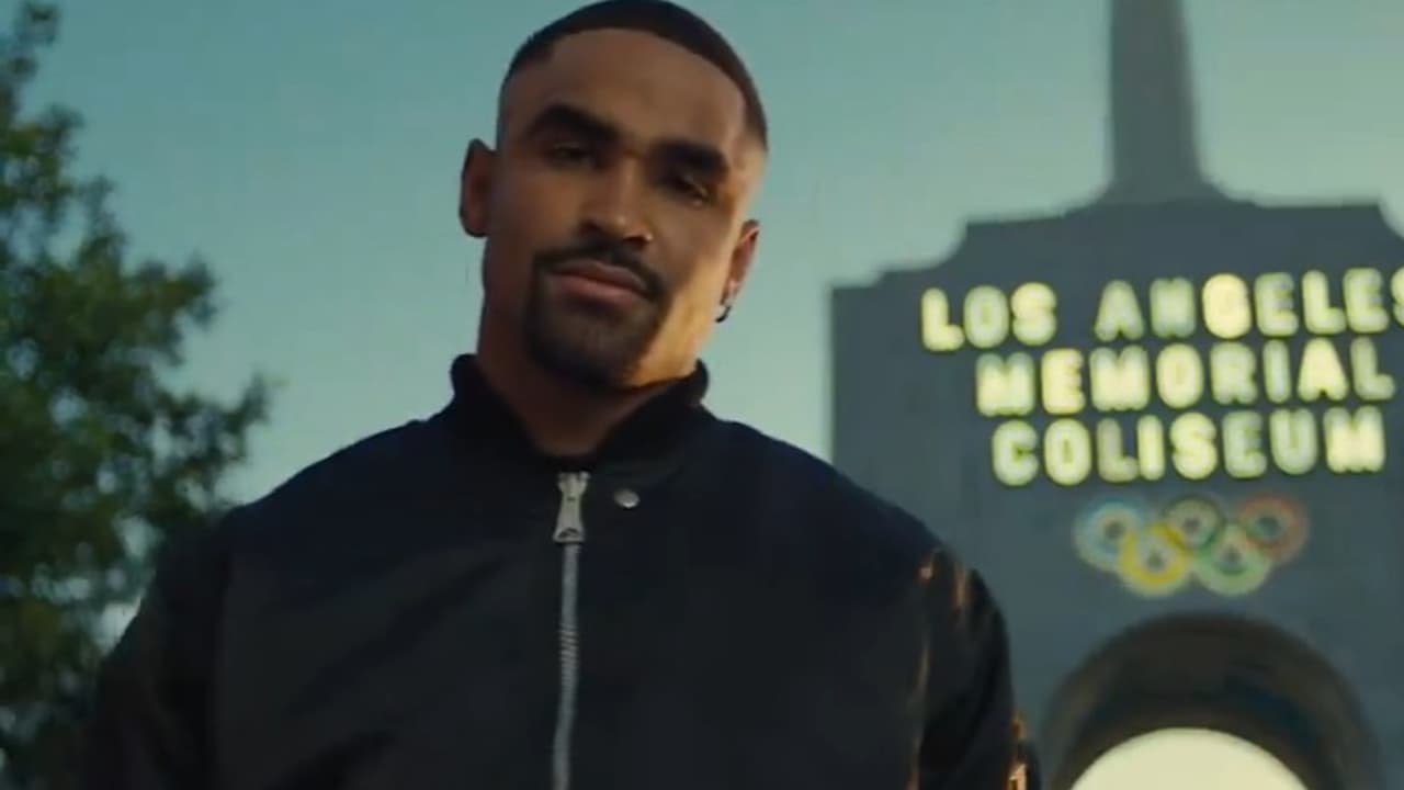 NFL advierte que es su turno de 'iluminar' los Juegos Olímpicos en 2028