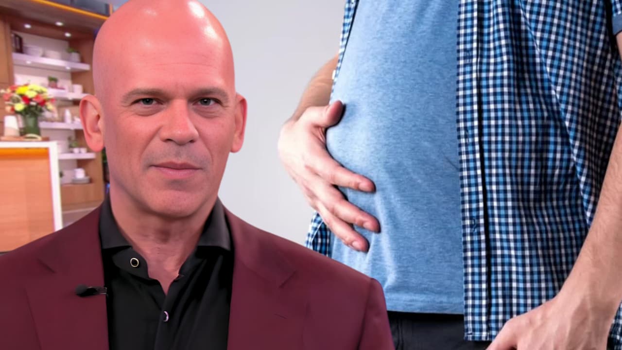 Cinco señales de que tu sistema digestivo no está bien