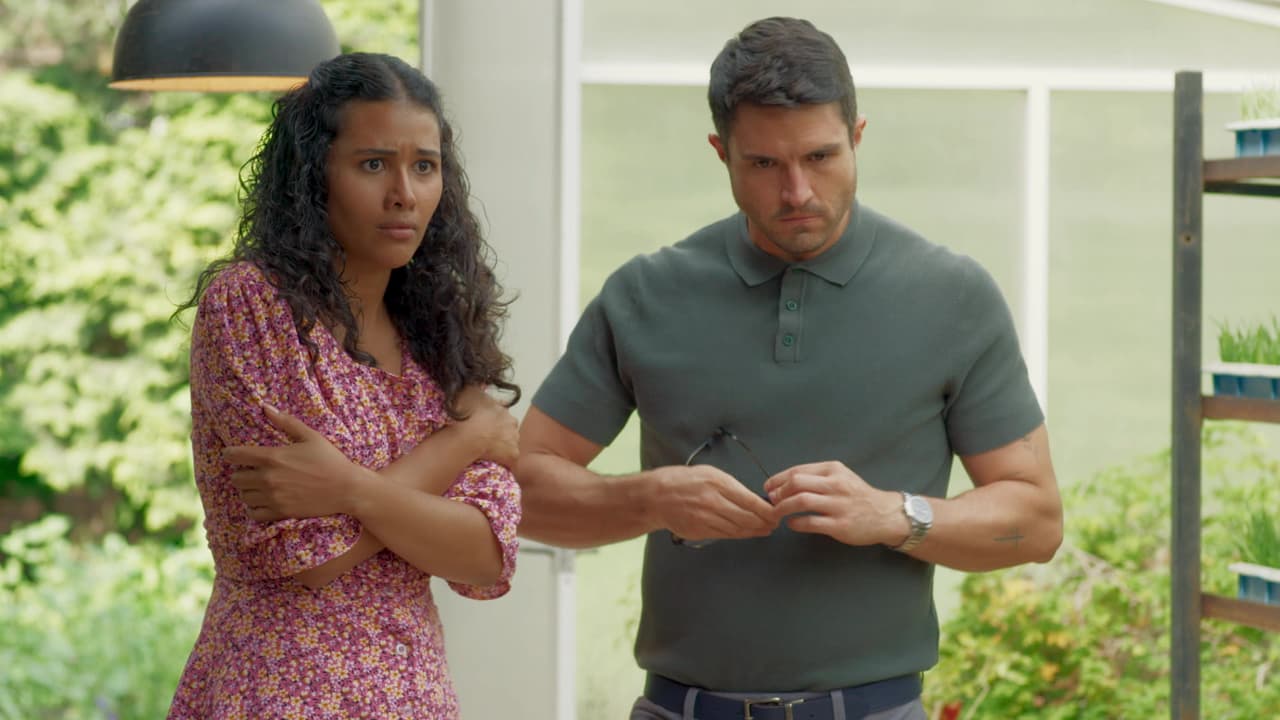 Mi Verdad Oculta: Capítulo completo 48