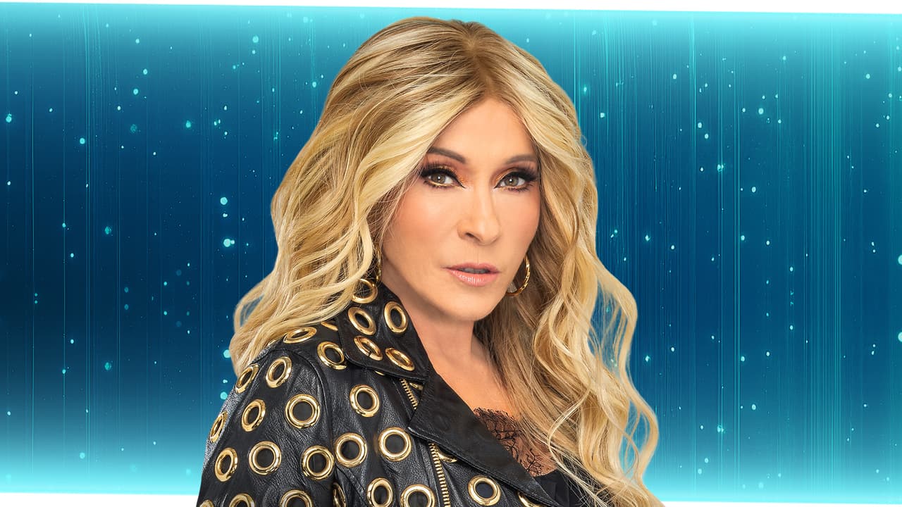 Juego de Voces 2025: Yuri participa en la segunda temporada con el equipo 'Leyendas'