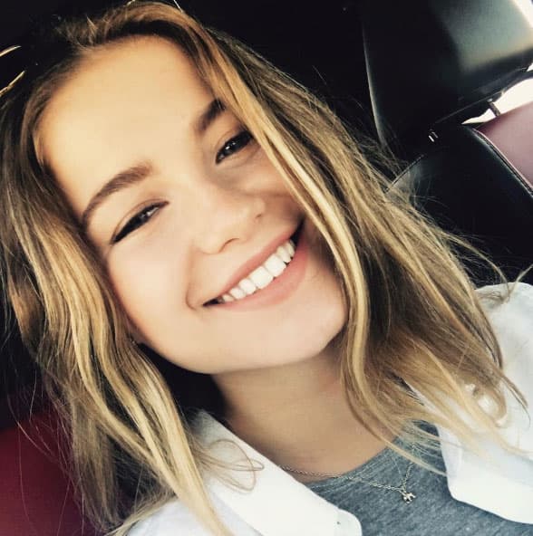 Mientras, nos encantará a todos verla durante la entrega y le deseamos la mejor de las suertes.