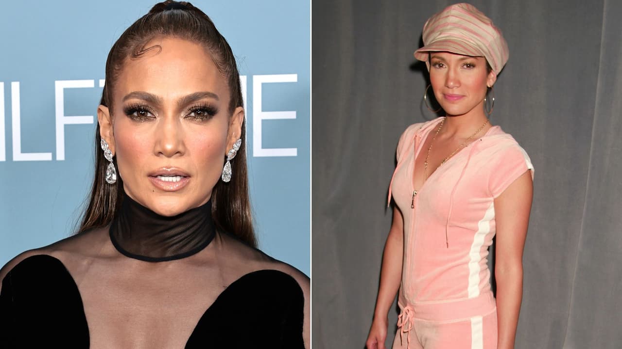 JLo tenía que disimular sus curvas al inicio de su carrera: explicó por qué en 'Halftime' documental de Netflix