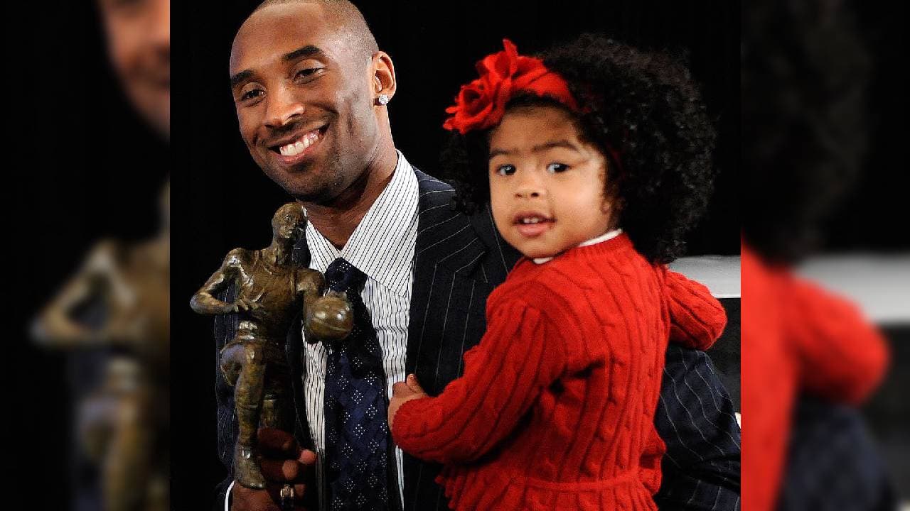 Kobe afirmaba que ‘Mambacita’, quien hoy cumpliría 14 años, buscaría asistir a la Universidad de Connecticut antes de debutar en la WNBA.