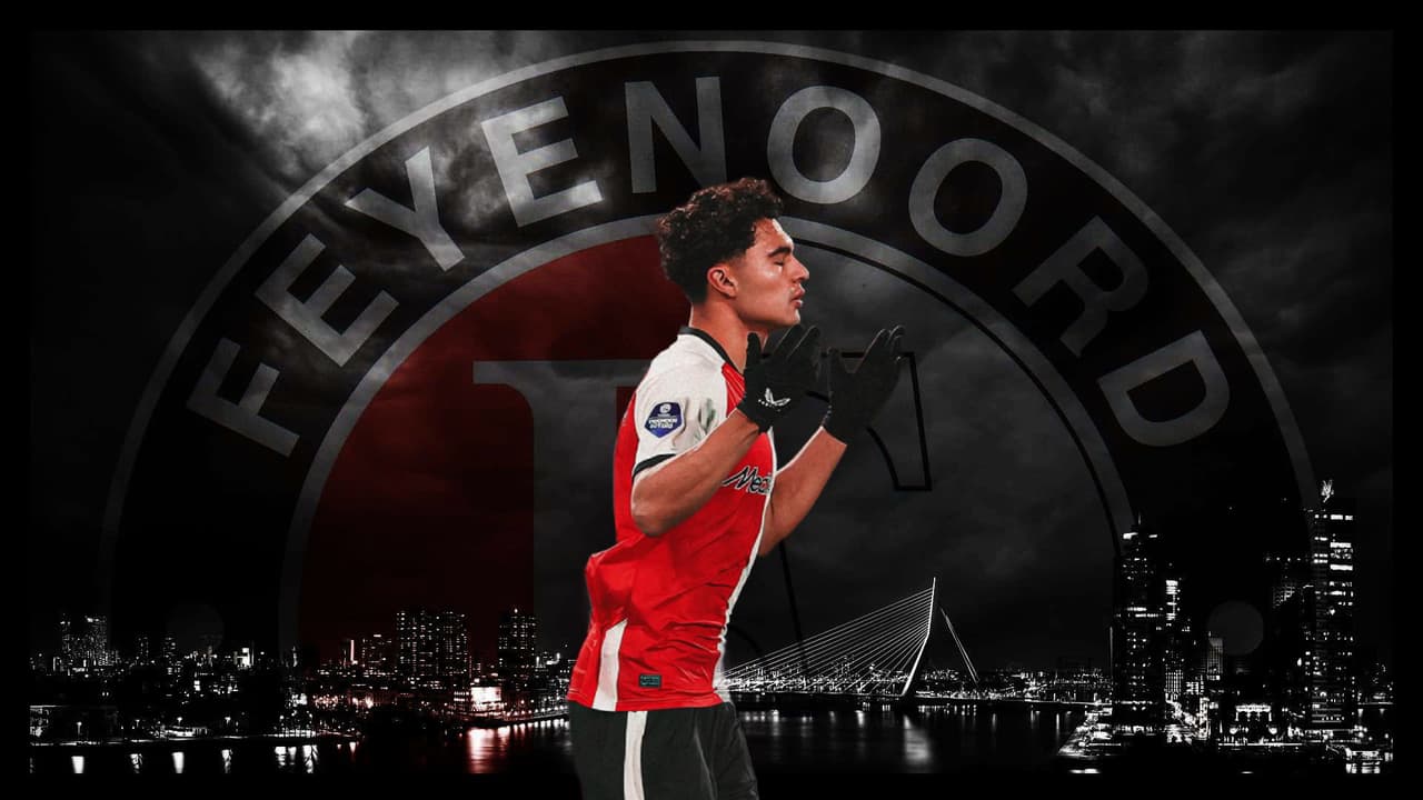 Las emotivas palabras de Stephano Carrillo tras debut en Europa