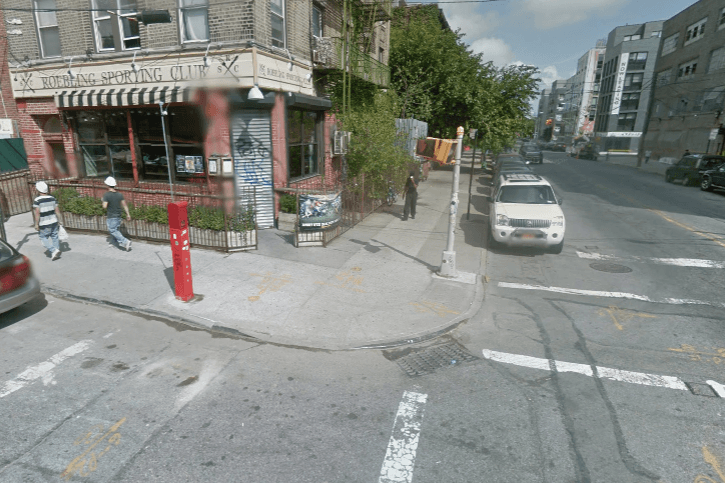 Roebling Sporting Club