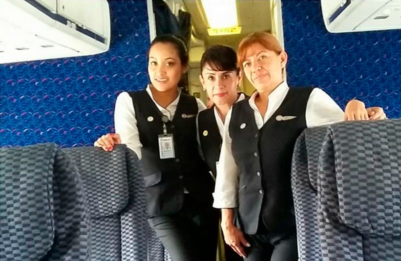 Tripulación mexicana, una pareja argentina y una madre cubana con su bebé: detalles de las víctimas del accidente aéreo en Cuba