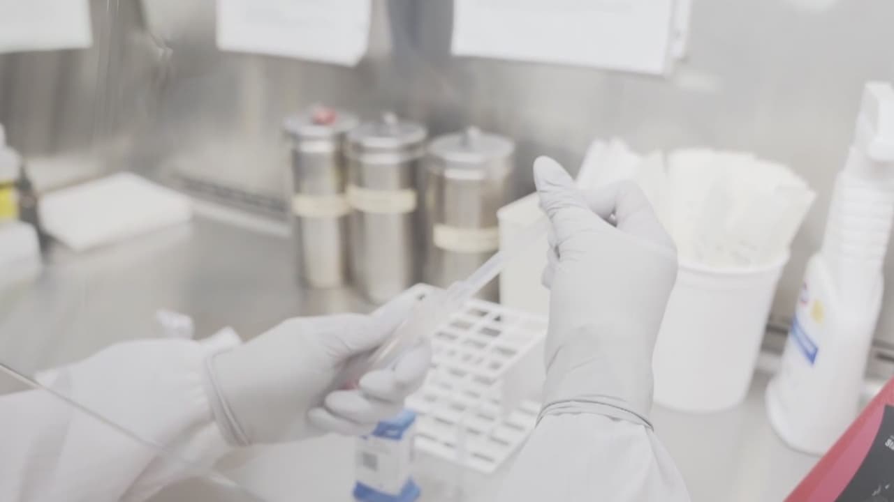 Sistema que detecta el coronavirus en 45 minutos llega a un centro médico de Arizona