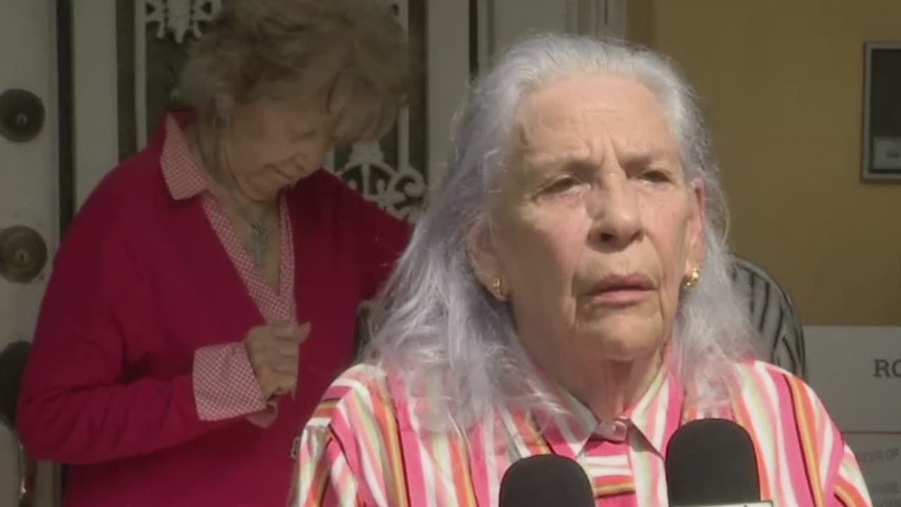 Una expresa política cubana con orden de desalojo está a punto de quedarse en la calle