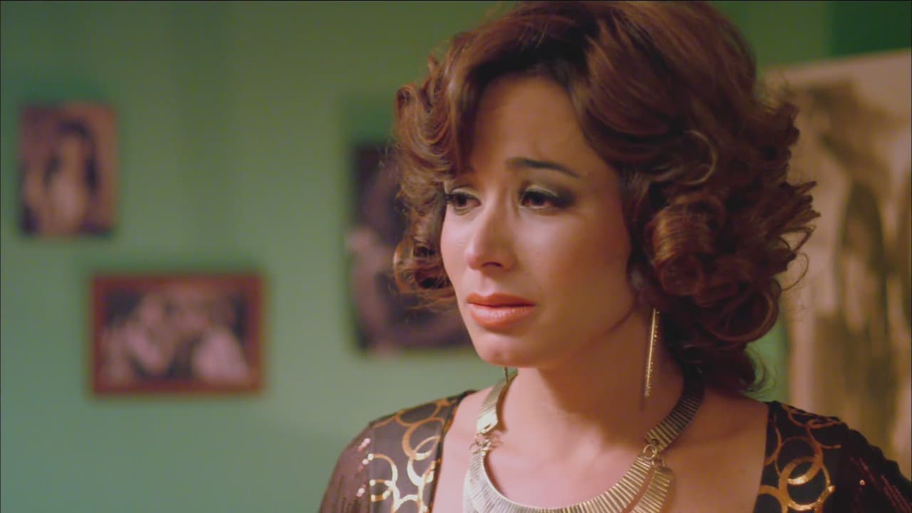 El último beso entre Helena y Álvaro deja gusto amargo