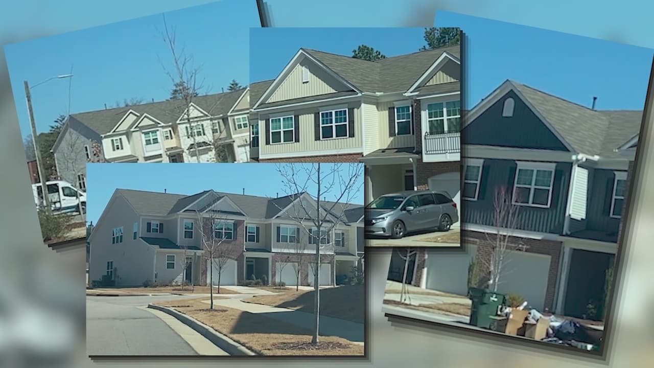 Hispana perdió "casi $90,000" al intentar comprar una casa: ¿cómo evitar que esto te pase?