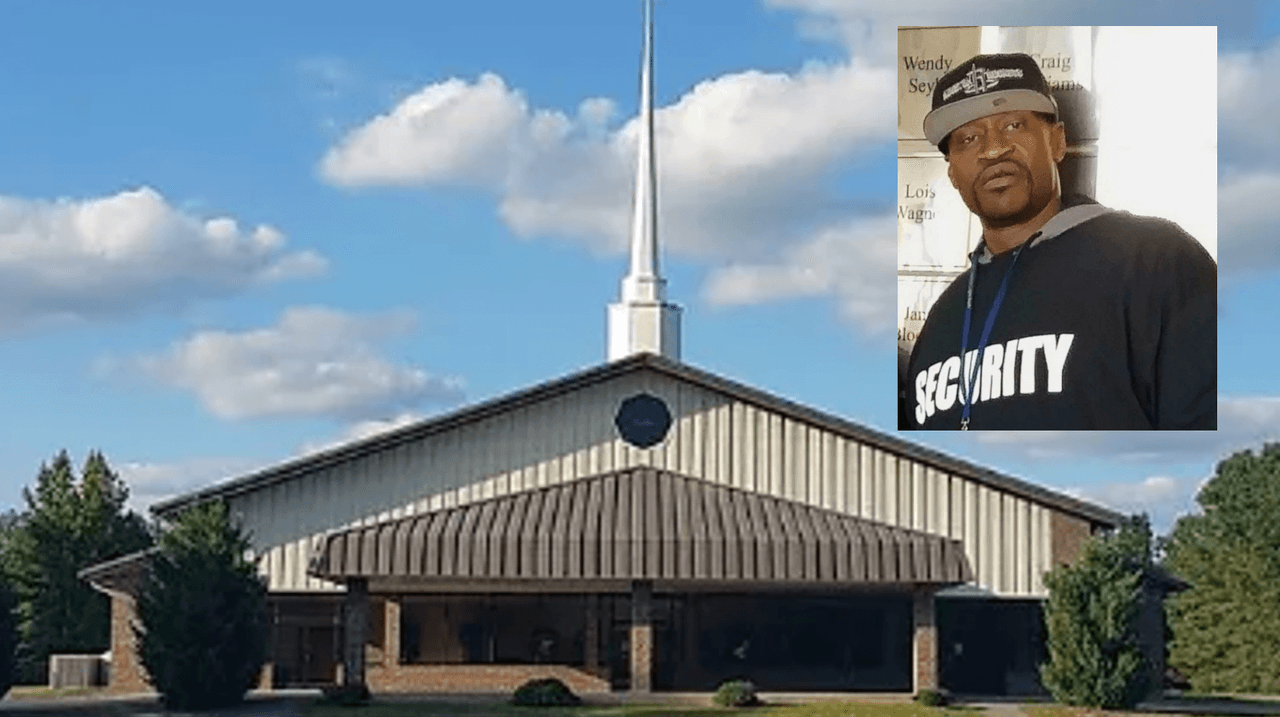 Capilla ardiente de George Floyd será en Carolina del Norte el 6 de junio 