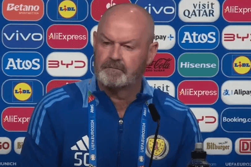 Escocia busca campanada ante Alemania: "No hay que temer a nadie"