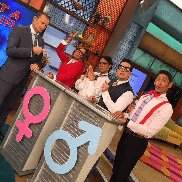 '¿Quienes son mas inteligentes ELLOS o ELLAS?'