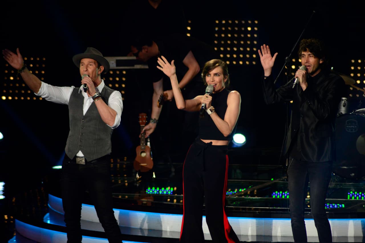 Los Modesto y Pintos fueron eliminados, el bullying se hizo presente en algunos de los participantes, los capitanes no estuvieron de acuerdo con las críticas de los jueces, Benny, Sasha y Eric fueron los invitados especiales y Espinoza Paz y Cristian castro hicieron las pases.